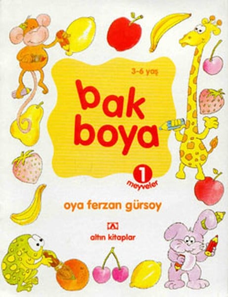 Bak Boya 1