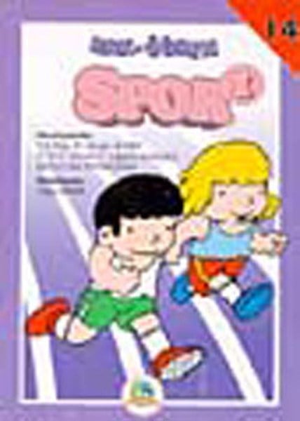Bak-Öğren Spor 1
