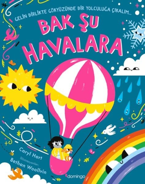 Bak Şu Havalara