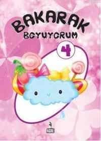 Bakarak Boyuyorum -4