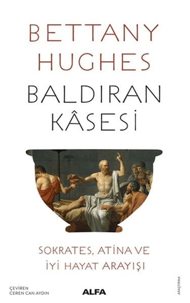 Baldıran Kasesi