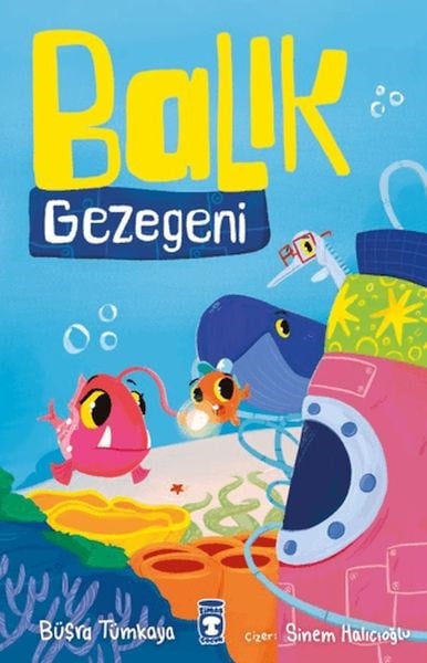 Balık Gezegeni