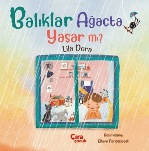 Balıklar Ağaçta Yaşar mı?
