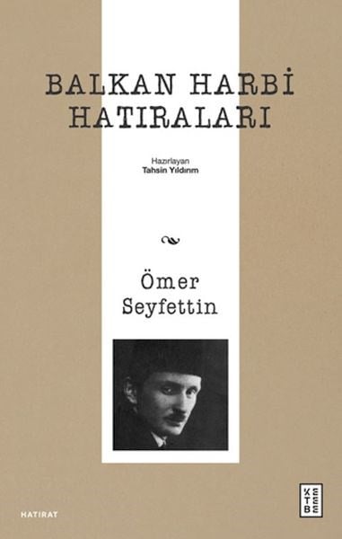 Balkan Harbi Hatıraları
