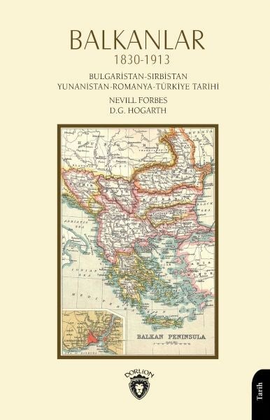 Balkanlar 1830-1913