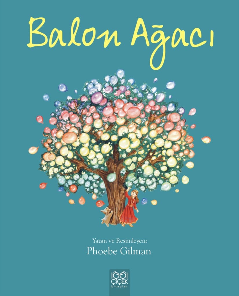 Balon Ağacı