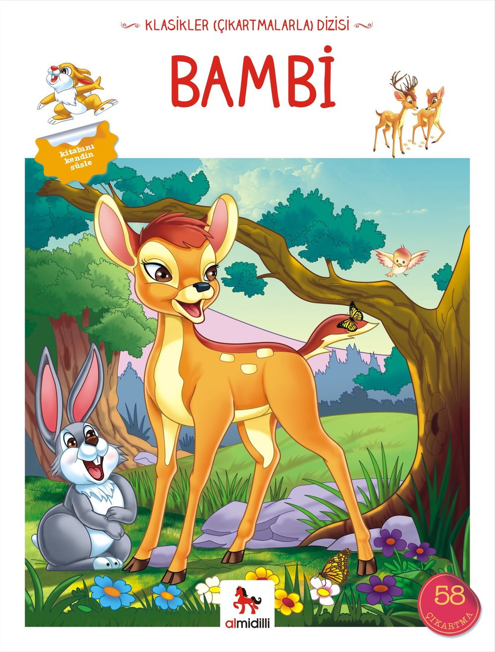 Bambi