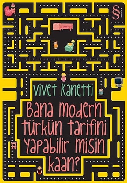 Bana Modern Türkün Tarifini Yapabilir misin Kaan