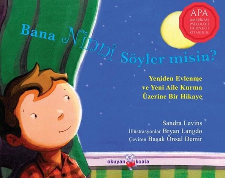 Bana Ninni Söyler misin?