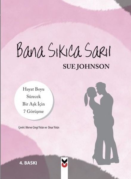 Bana Sıkıca Sarıl