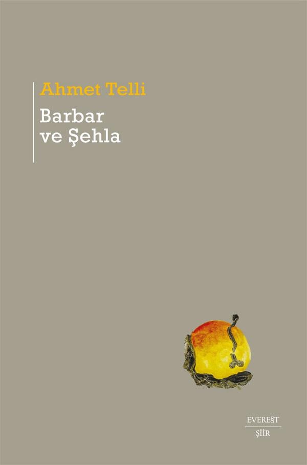 Barbar ve Şehlâ