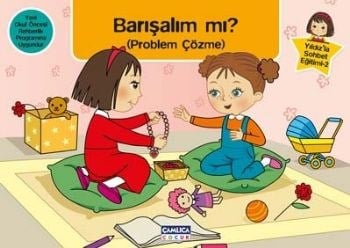 Barışalım mı? (Problem Çözme) / Yıldız'la Sohbet Eğitimi-2