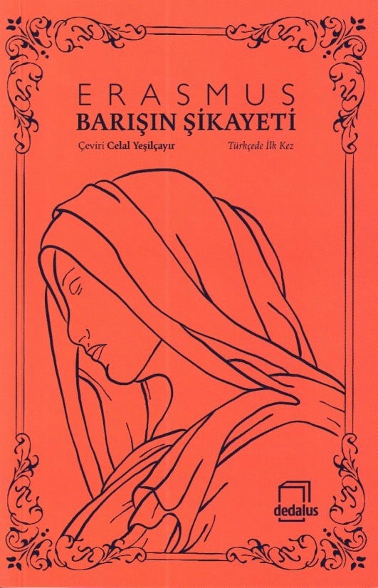 Barışın Şikayeti
