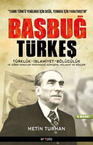 Başbuğ Türkeş