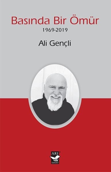 Basında Bir Ömür 1969-2019