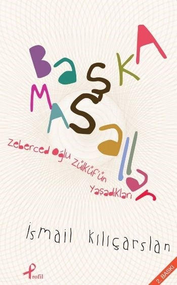 Başka Masallar