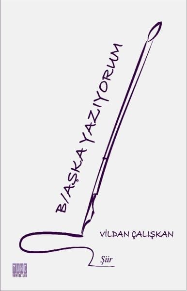 B/aşka Yazıyorum