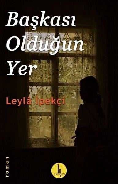 Başkası Olduğun Yer
