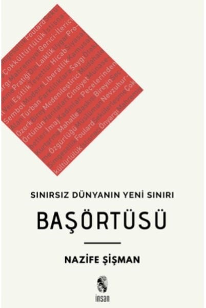 Başörtüsü - Sınırsız Dünyanın Yeni Sınırı
