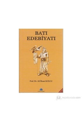 Batı Edebiyatı