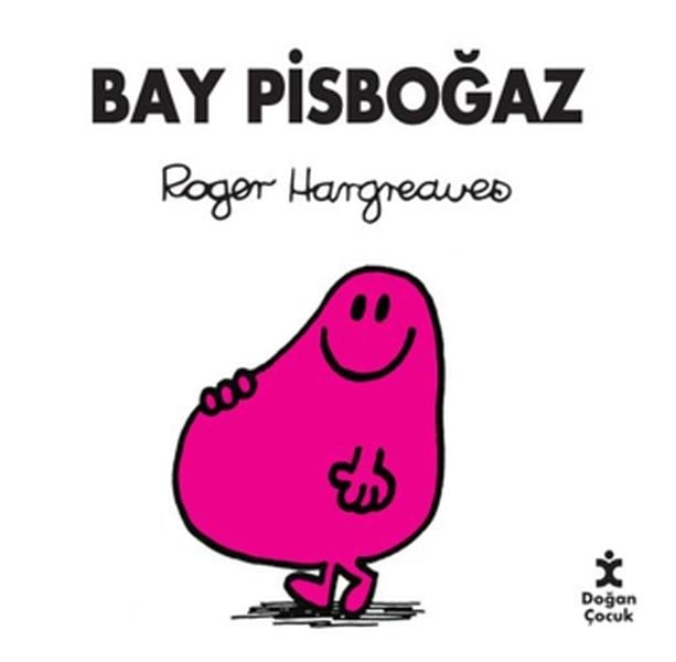 Bay Pis Boğaz