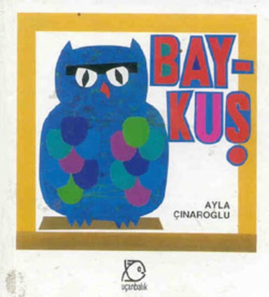 Baykuş