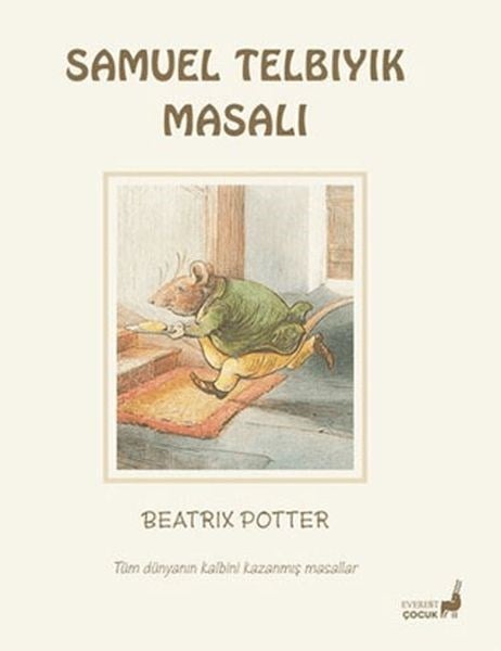 Beatrix Potter Samuel Telbıyık Masalı