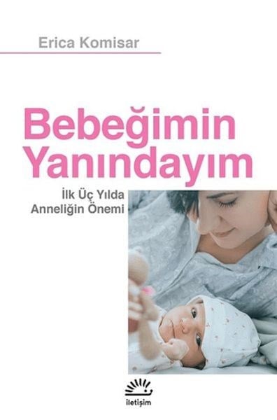 Bebeğimin Yanındayım