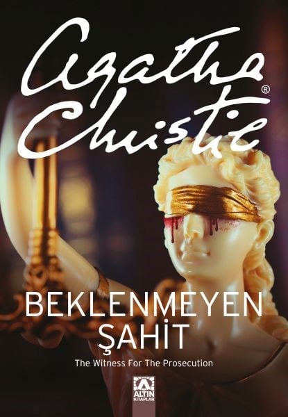 Beklenmeyen Şahit