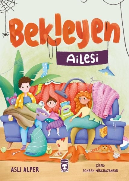 Bekleyen Ailesi