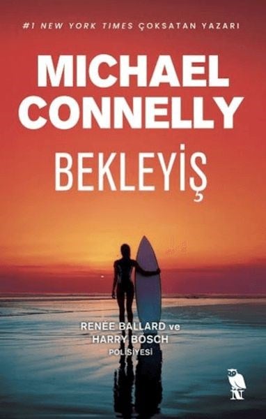 Bekleyiş