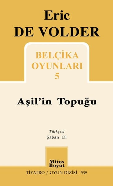 Belçika Oyunları 5 / Aşil'in Topuğu