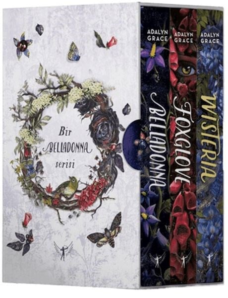 Belladonna Serisi