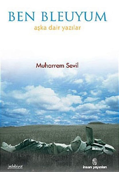 Ben Bleuyum