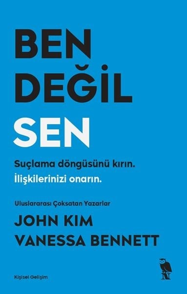 Ben Değil Sen