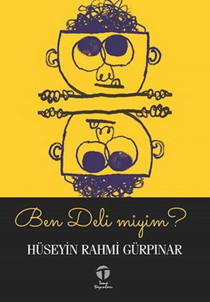 Ben Deli miyim?