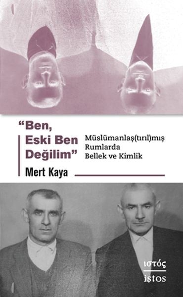 Ben, Eski Ben Değilim