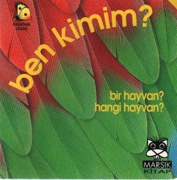 Ben Kimim