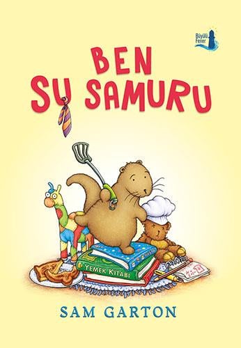 Ben Su Samuru