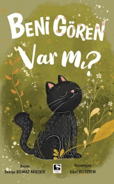 Beni Gören Var Mı?