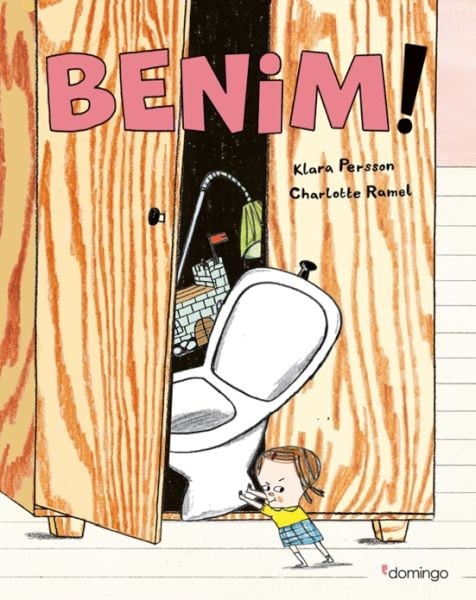Benim!
