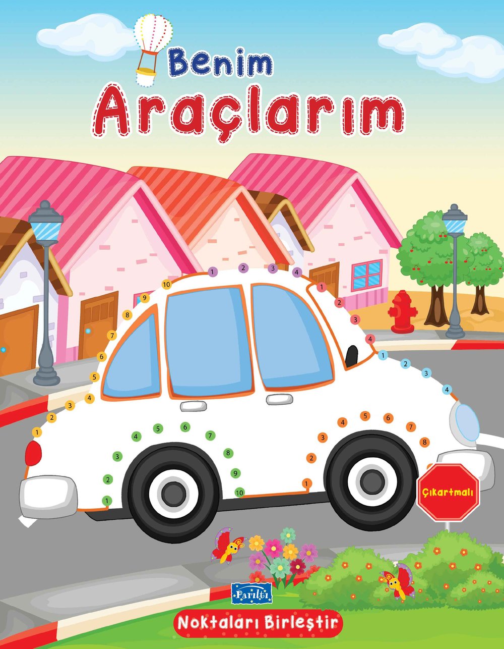 Benim Araçlarım