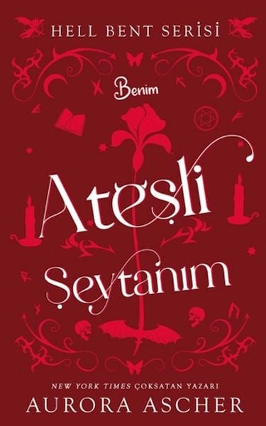 Benim Ateşli Şeytanım