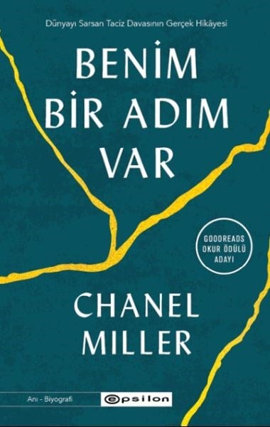 Benim Bir Adım Var