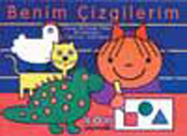 Benim Çizgilerim