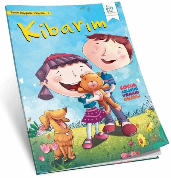 Benim Duygusal Dünyam 2 - Kibarım