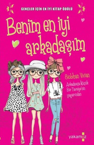 Benim En İyi Arkadaşım