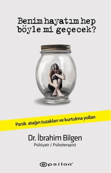 Benim Hayatım Hep Böyle Mi Geçecek?