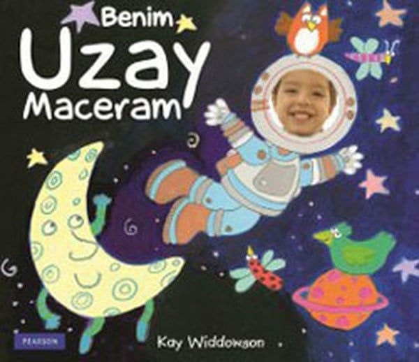 Benim Uzay Maceram