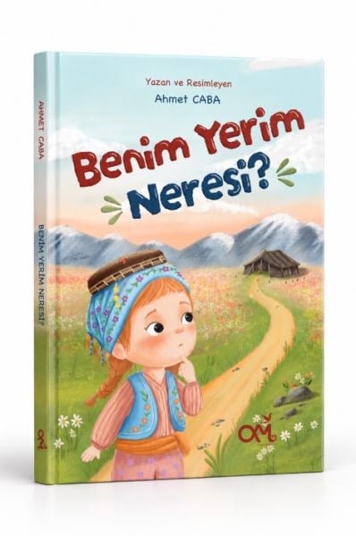 Benim Yerim Neresi
